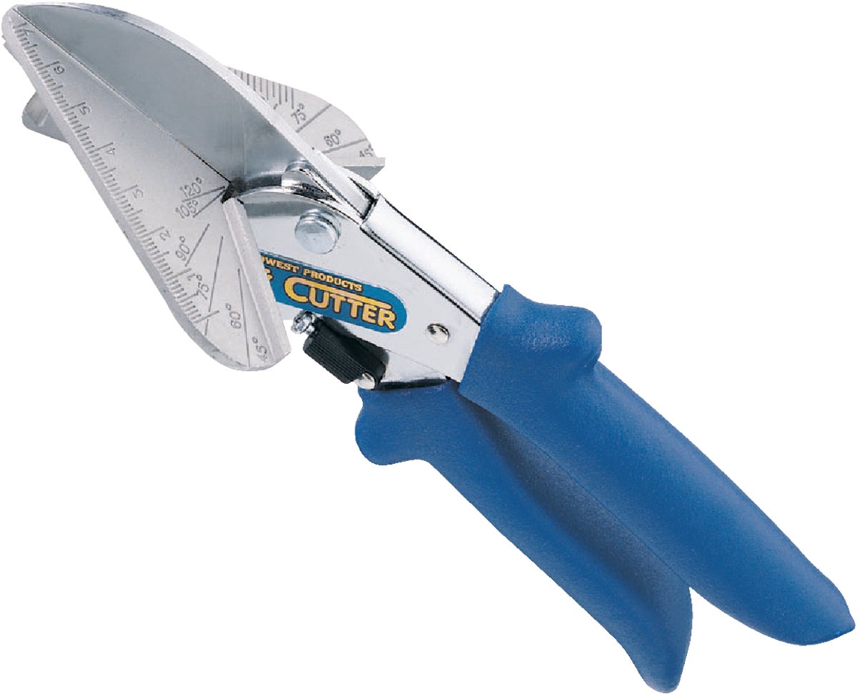 Midwest Products Easy Cutter Miter Snips Straight