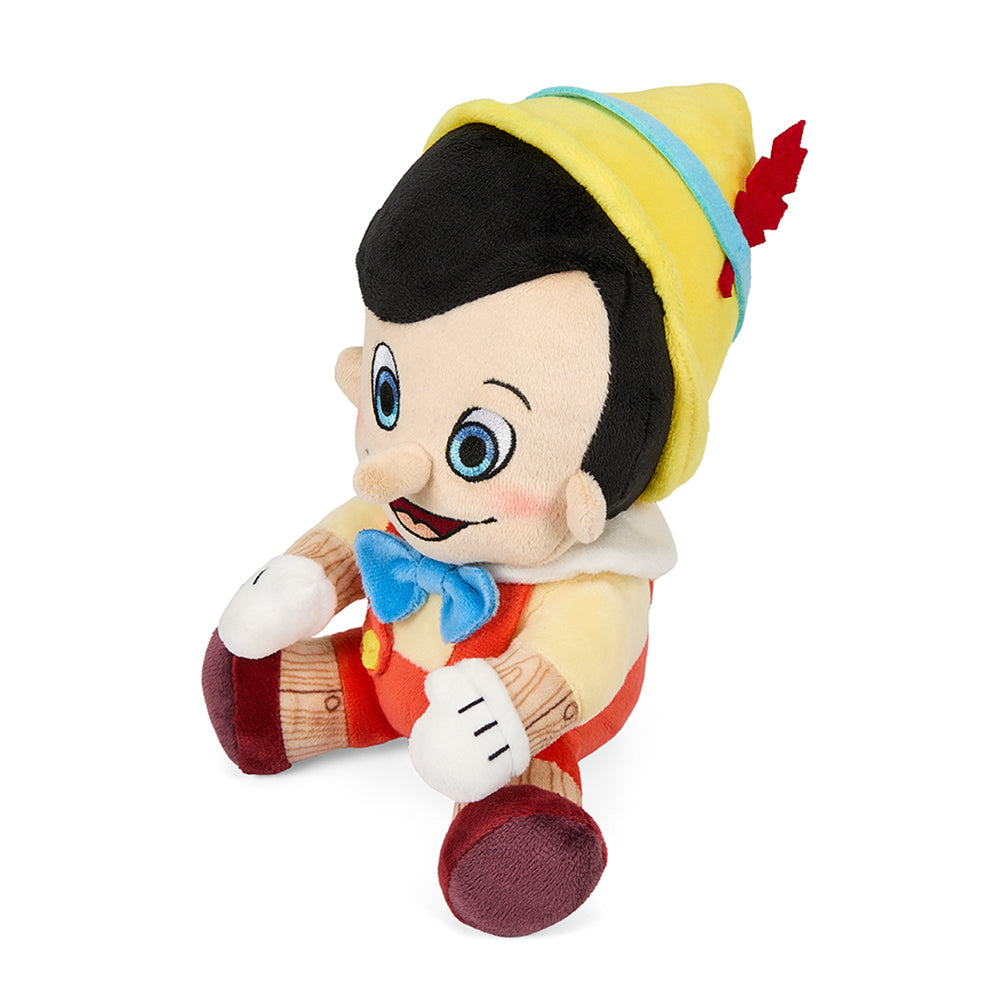 Disney's Pinocchio - Pinocchio Phunny Plush (PRE-ORDER)