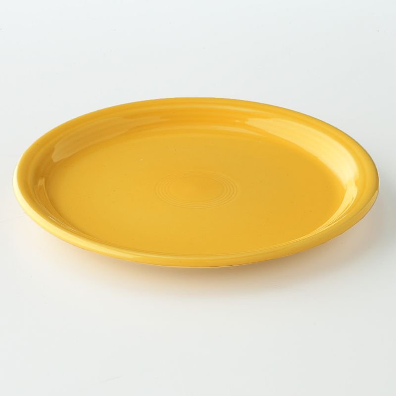 Fiesta 9-in. Buffet Plate