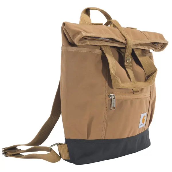 Carhartt Convertible Backpack Tote