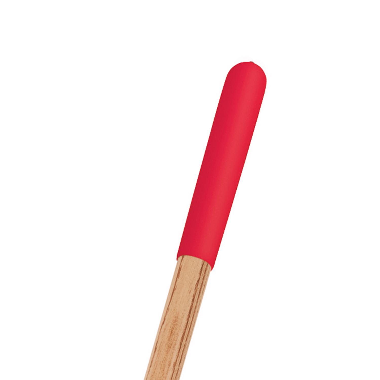 Truper Tru Tough Steel Scuffle Hoe 54 in. Wood Handle