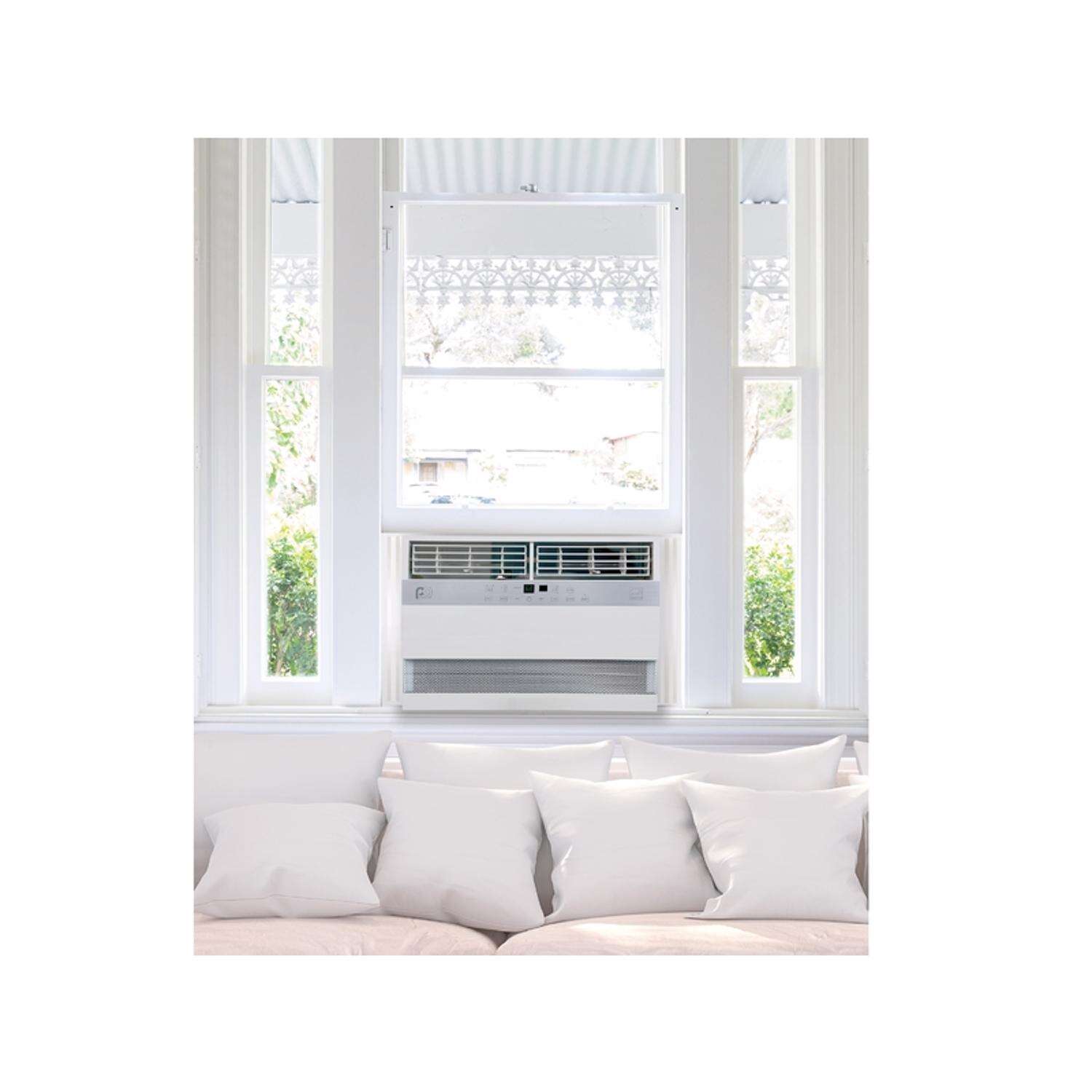 Perfect Aire 12000 BTU Window Air Conditioner w/Remote