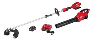 Milwaukee 3000 21 M18 Fuel 2 Tool Combo Kit