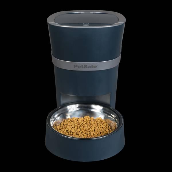 Smart Feed Automatic Dog and Cat Feeder