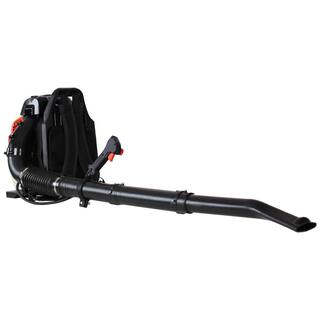 Kadehome 192 MPH 750 CFM 76cc 4 Stroke Gas Backpack Leaf Blower with Extension Tube GH-067