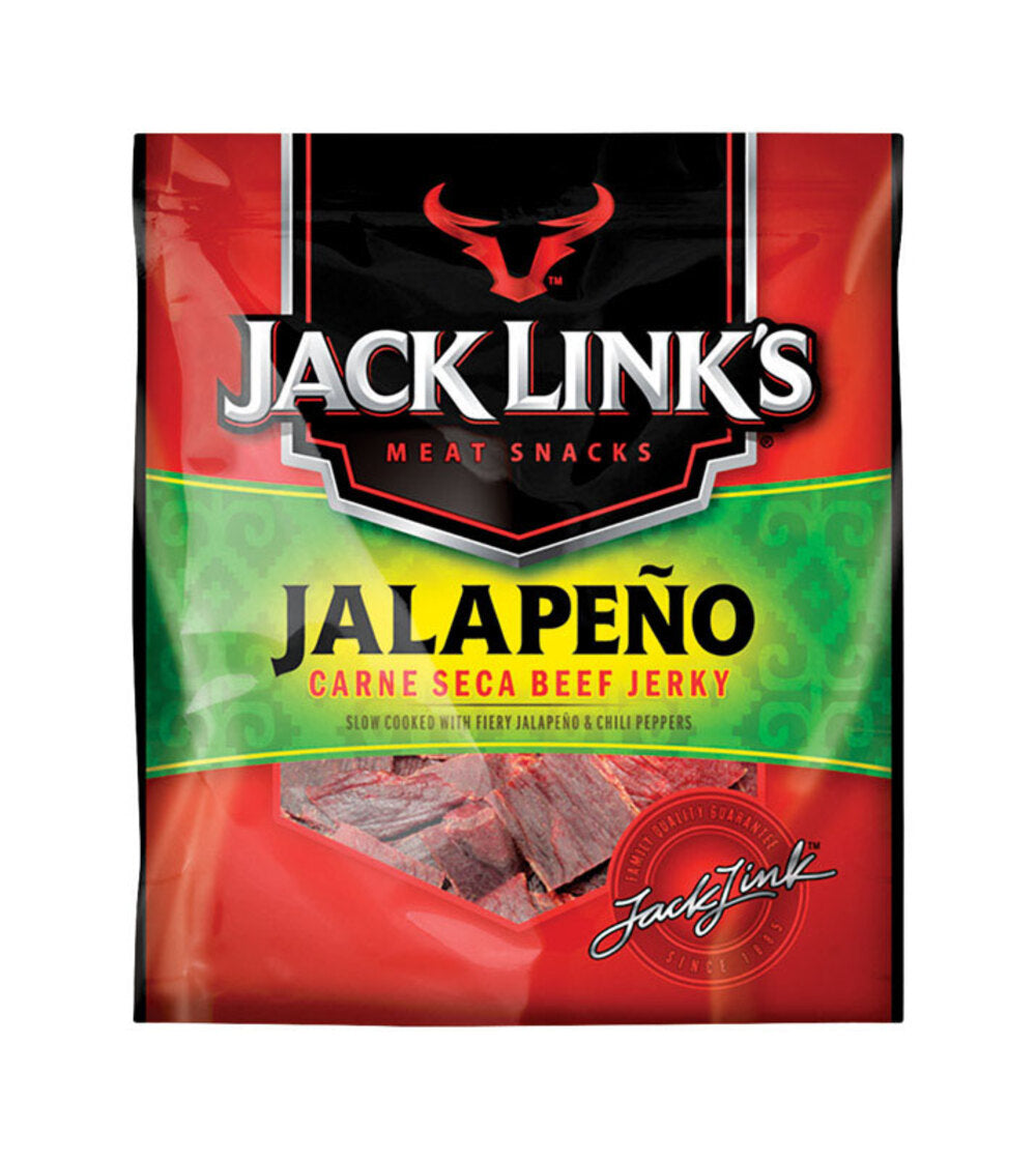 BEEF JRKY JALAPENO2.85OZ