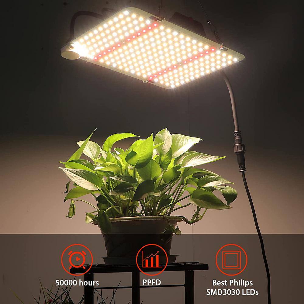 TOOLKISS LED Grow Light FX067