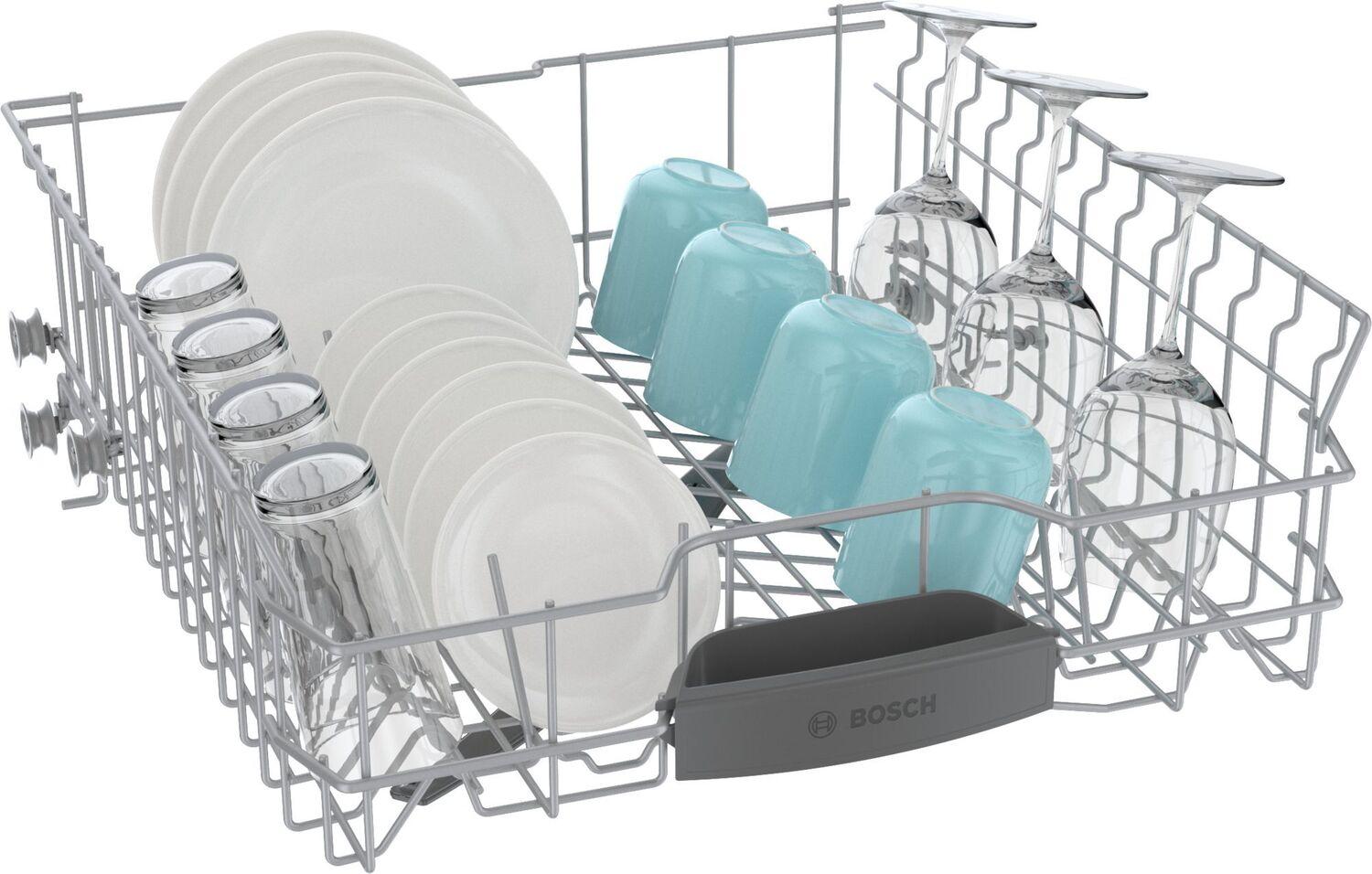 Bosch SHE41CM2N 300 Series Dishwasher 24