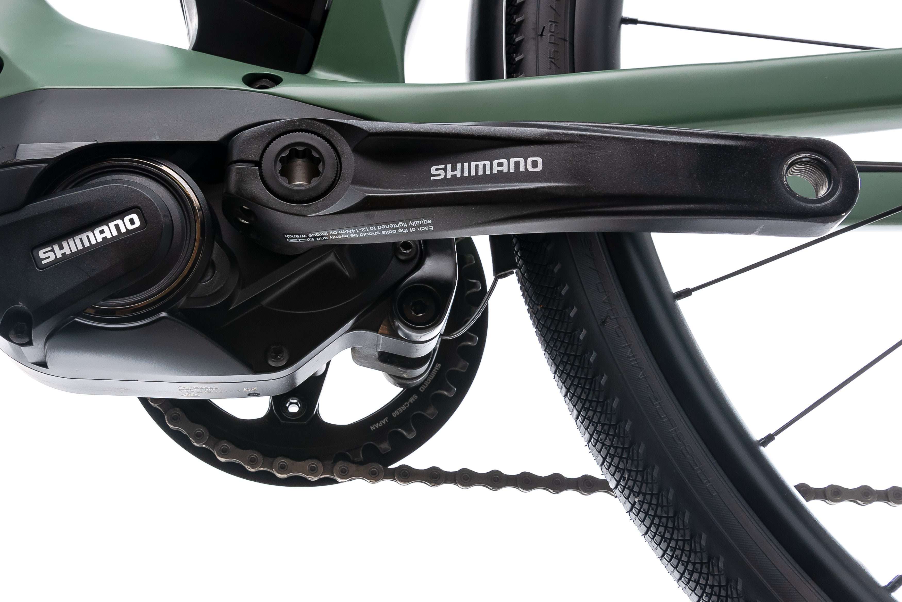 BMC Alpenchallenge AMP City LTD Medium E-Bike - 2019