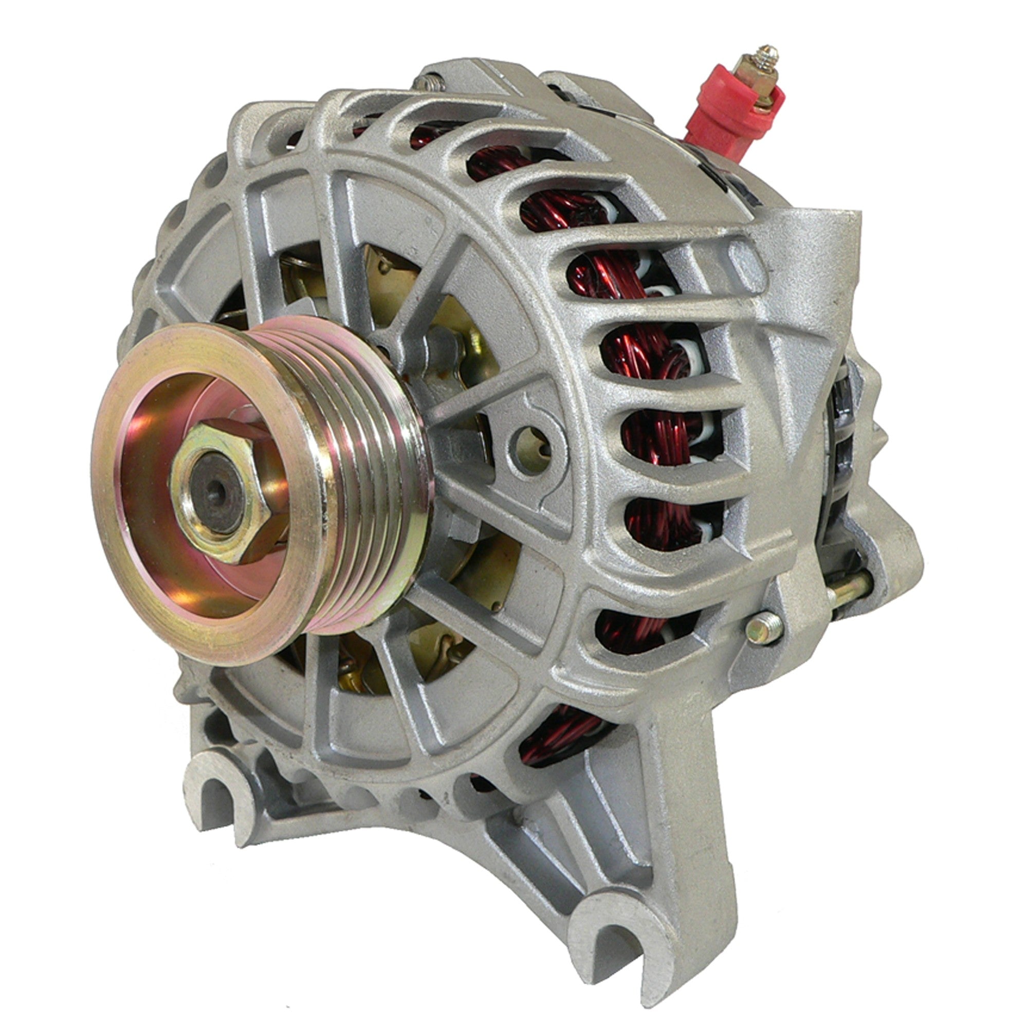 DB Electrical 400-14083 New Alternator for Ford Crown Victoria， Town Car， Grand Marquis 2006-2008