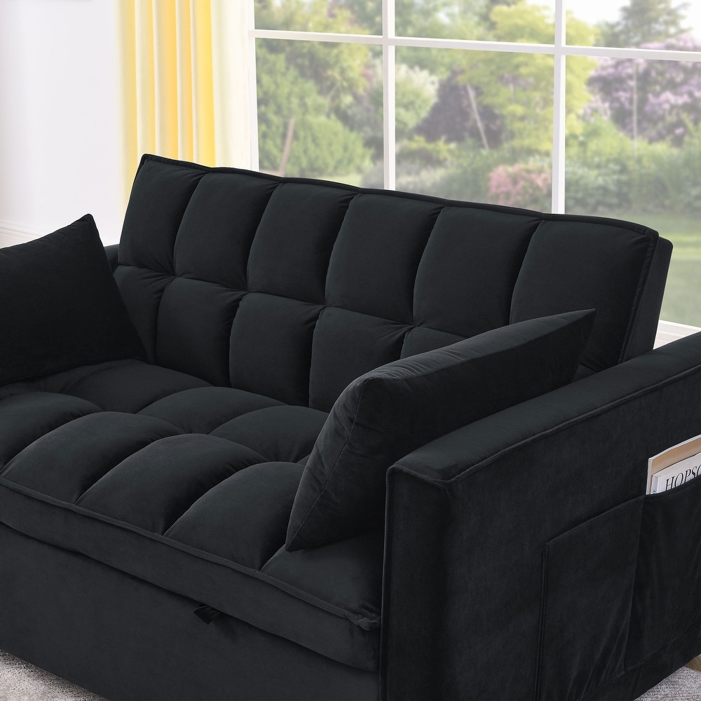 Sleeper Sofa Convertible Sofa