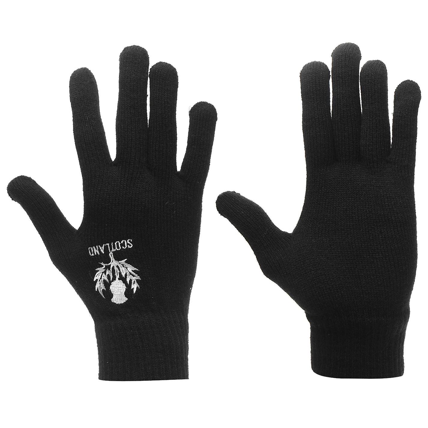 Team Rugby Mens Gloves