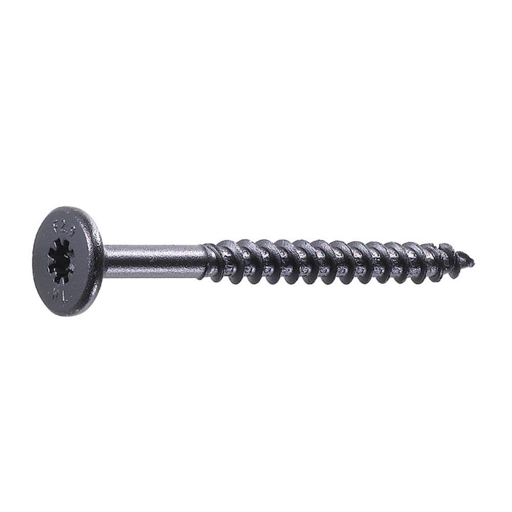 HeadLOK 2-78 in. Structural Wood Screw (12 Pack) FMHLGM278-12