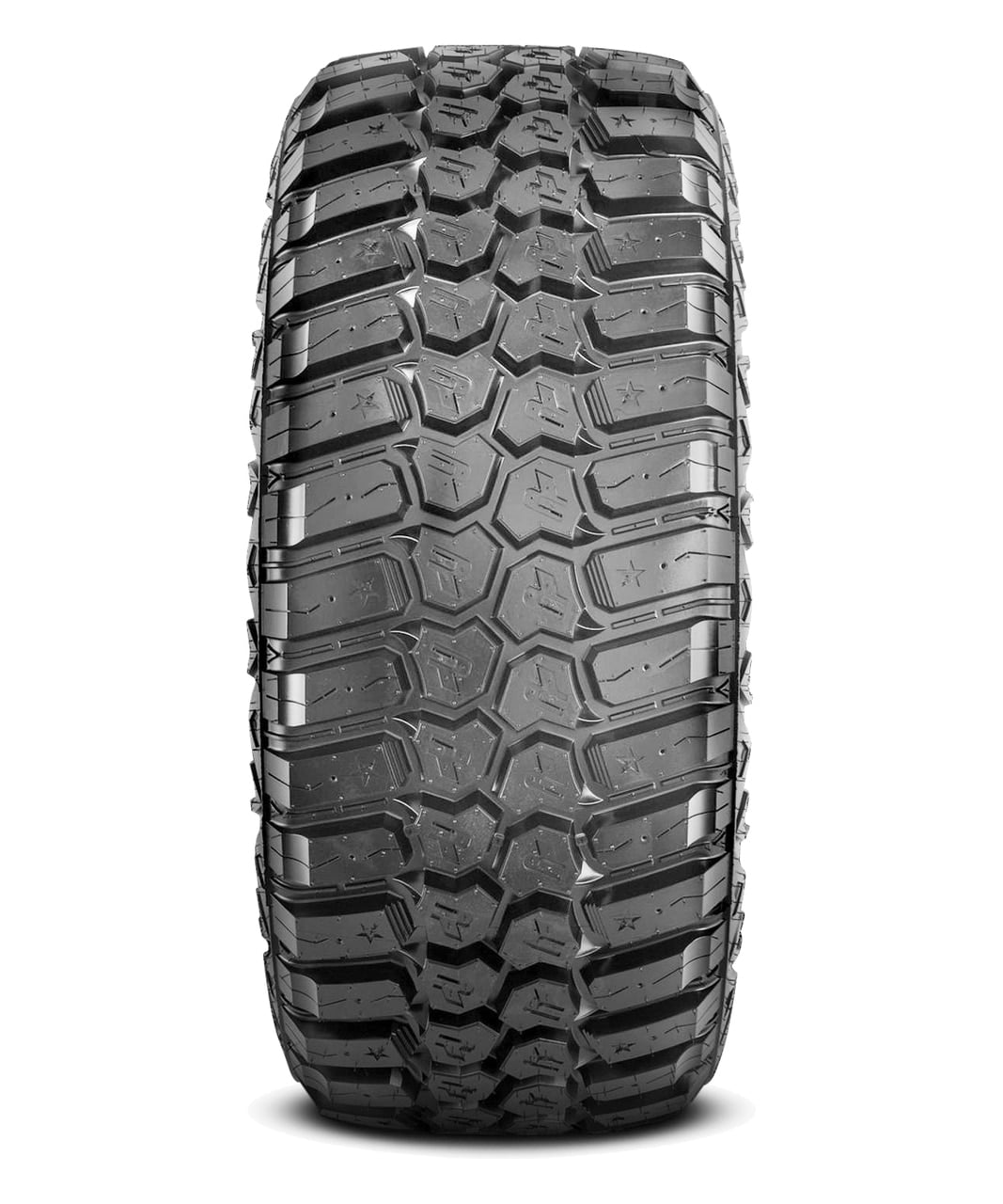 RBP Repulsor MT RX Mud Terrain LT285/65R18 125/122Q E Light Truck Tire