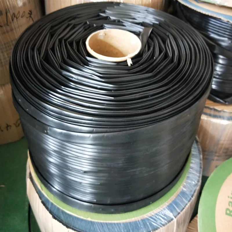 Manufacturer Supply Competitive Drip Irrigation Tape Price Line