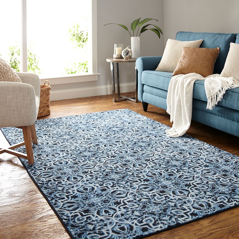 Mohawk® Home Prismatic Amstel Contemporary Rug