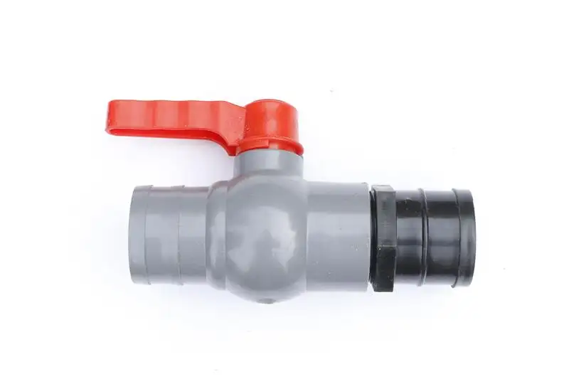 Best Supply Pipe Layflat Hose Fitting for Irrigation