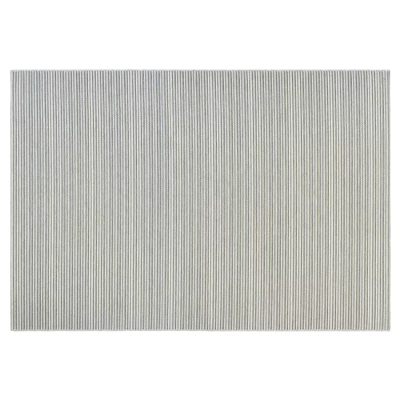 Couristan Cape Harwich Striped Indoor Outdoor Rug