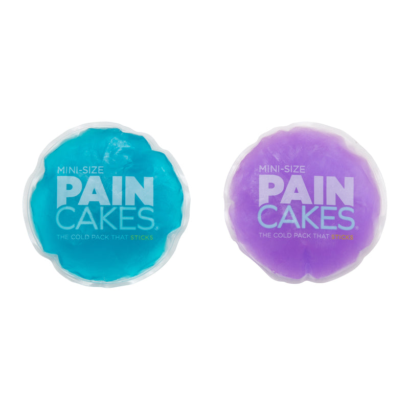 GRMT PAINCAKES MINI 2PK