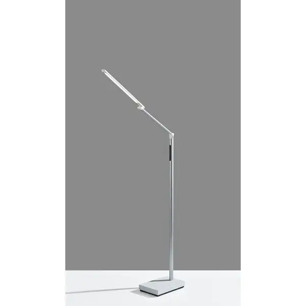 Lennox LED Multi-Function Floor Lamp