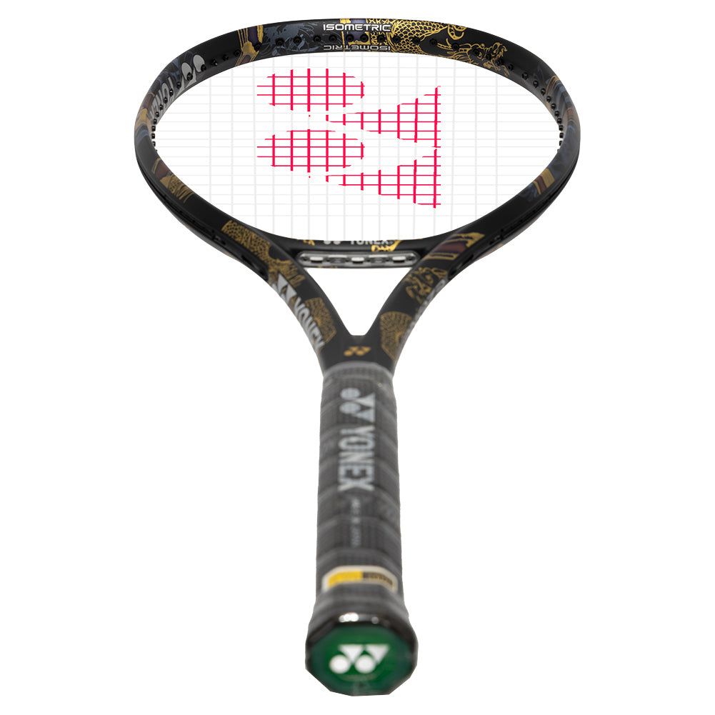 OSAKA EZONE 100 (7th Gen) Tennis Racquet