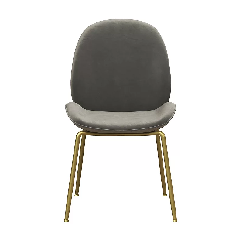 CosmoLiving Astor Upholstered Dining Chair