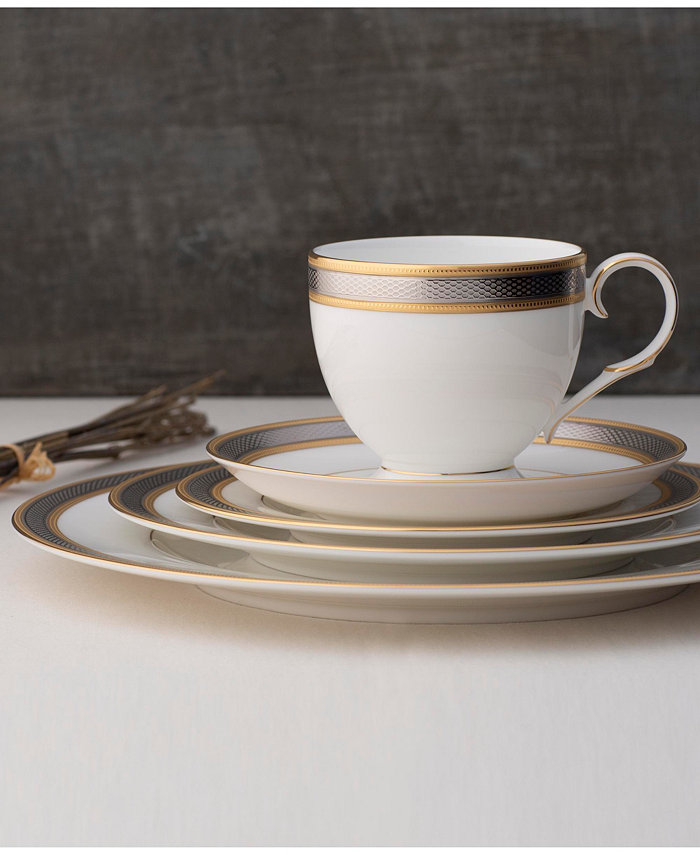 Noritake Brilliance Dinnerware Collection