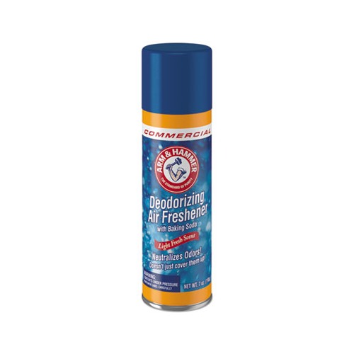 Arm And Hammer Baking Soda Air Freshener  CDC3320094170