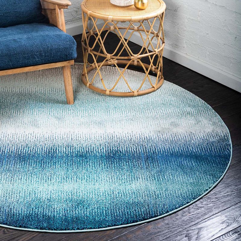 Unique Loom Azura Estrella Rug