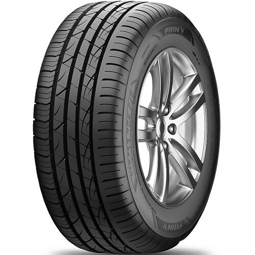 Prinx HiRace HZ2 23535R19XL 91Y BSW Tires