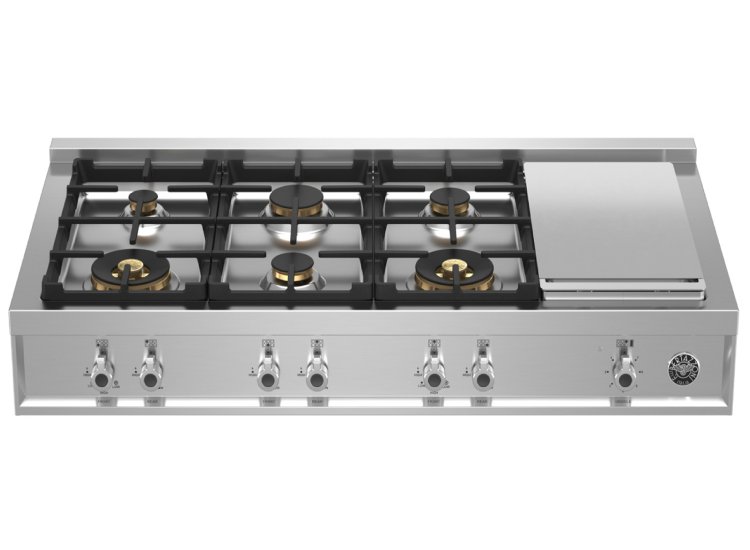 Bertazzoni Professional Series 48