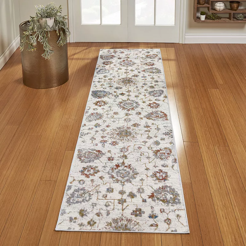 Avenue 33 Barga Parke Rug