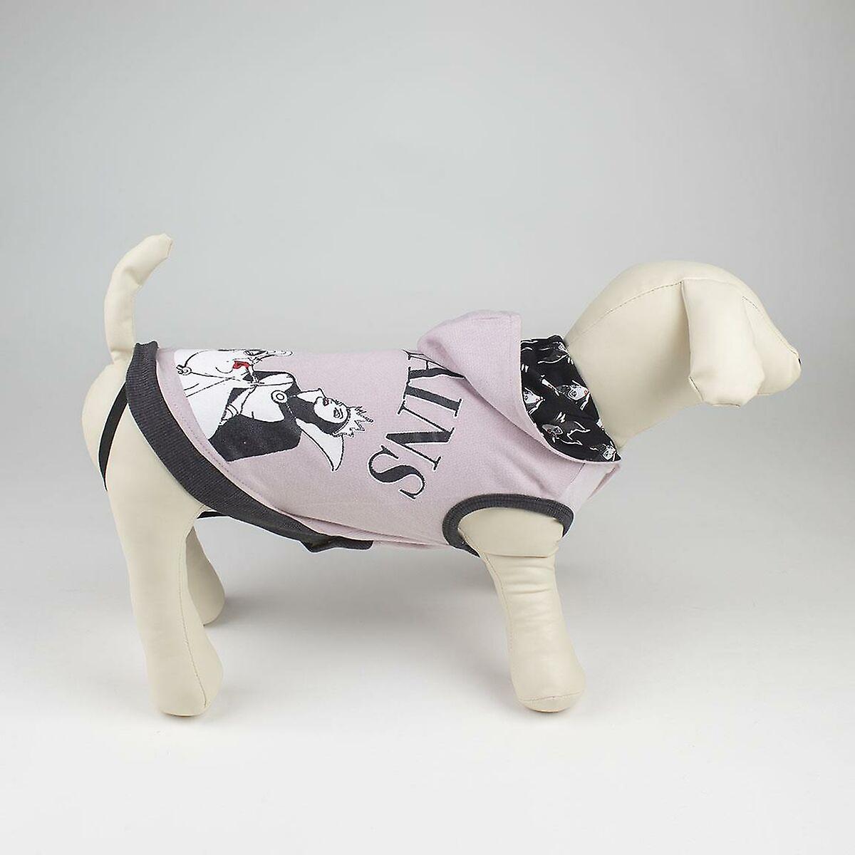 Dog Sweatshirt Disney S Lilac