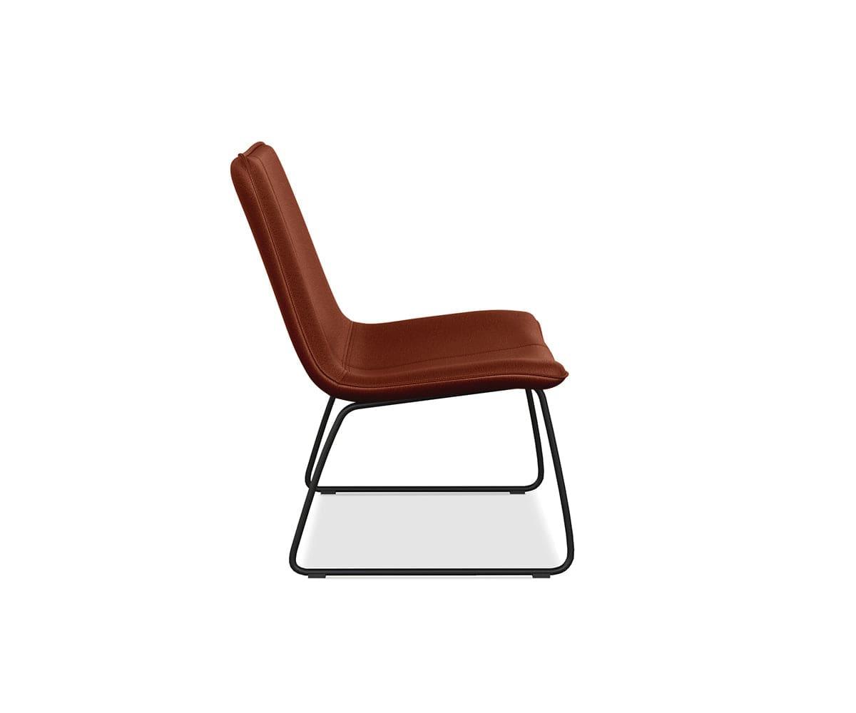 Oken Lounge Chair