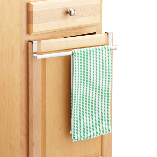 Stainless Steel Expandable Towel Rack