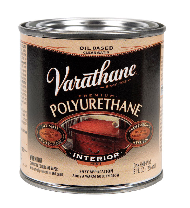 VARNISH VARATHANE SAT8OZ