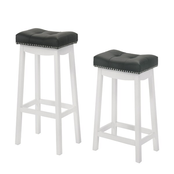 LuXeo Barstow Barstool