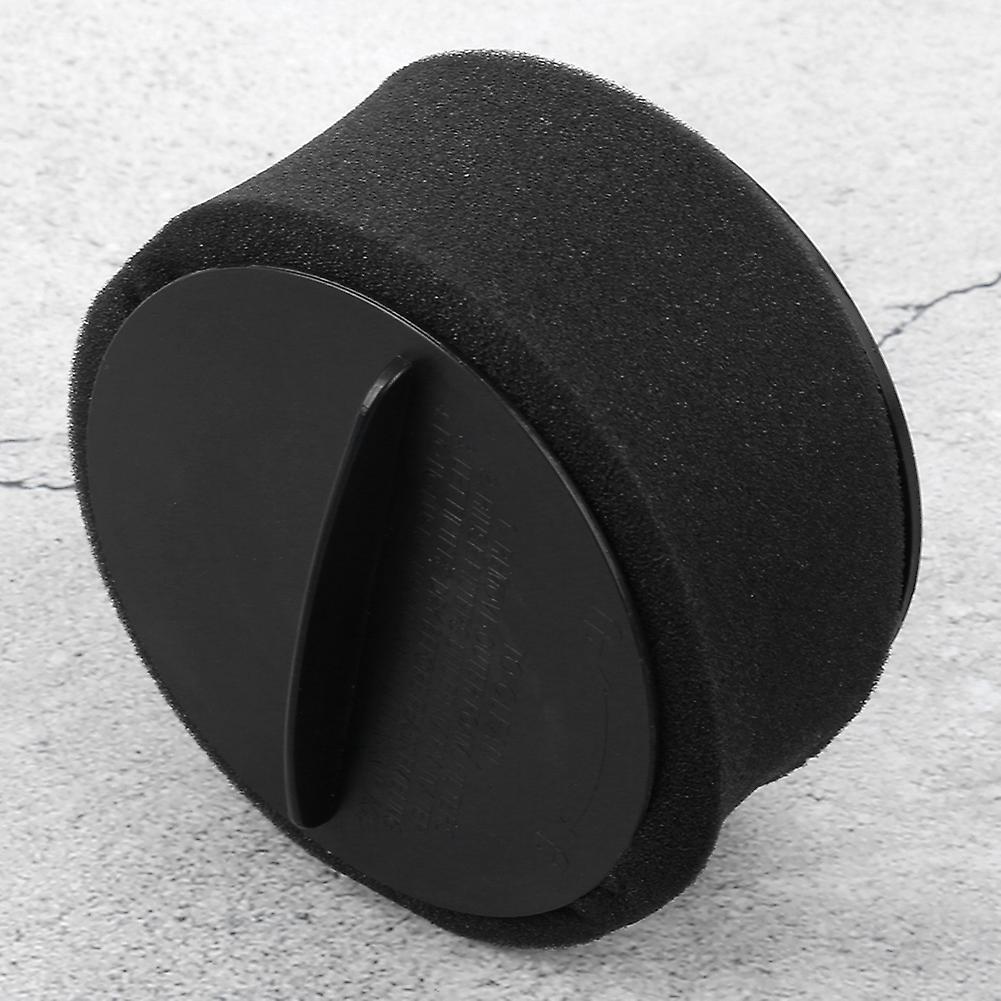 Vacuum Cleaner Filter Cover With Sponge Accessory Spare Parts Fit For Bissell 32r9