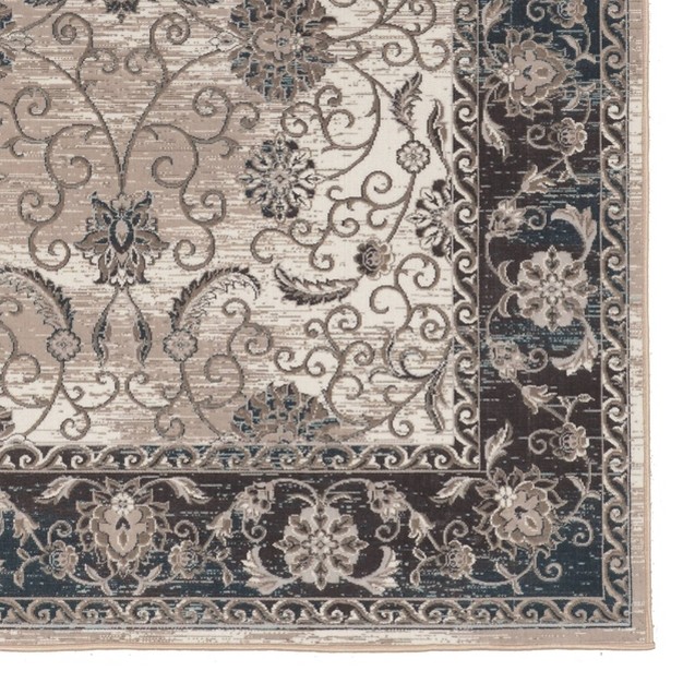 Vintage Collection Isfahan Rug Linon