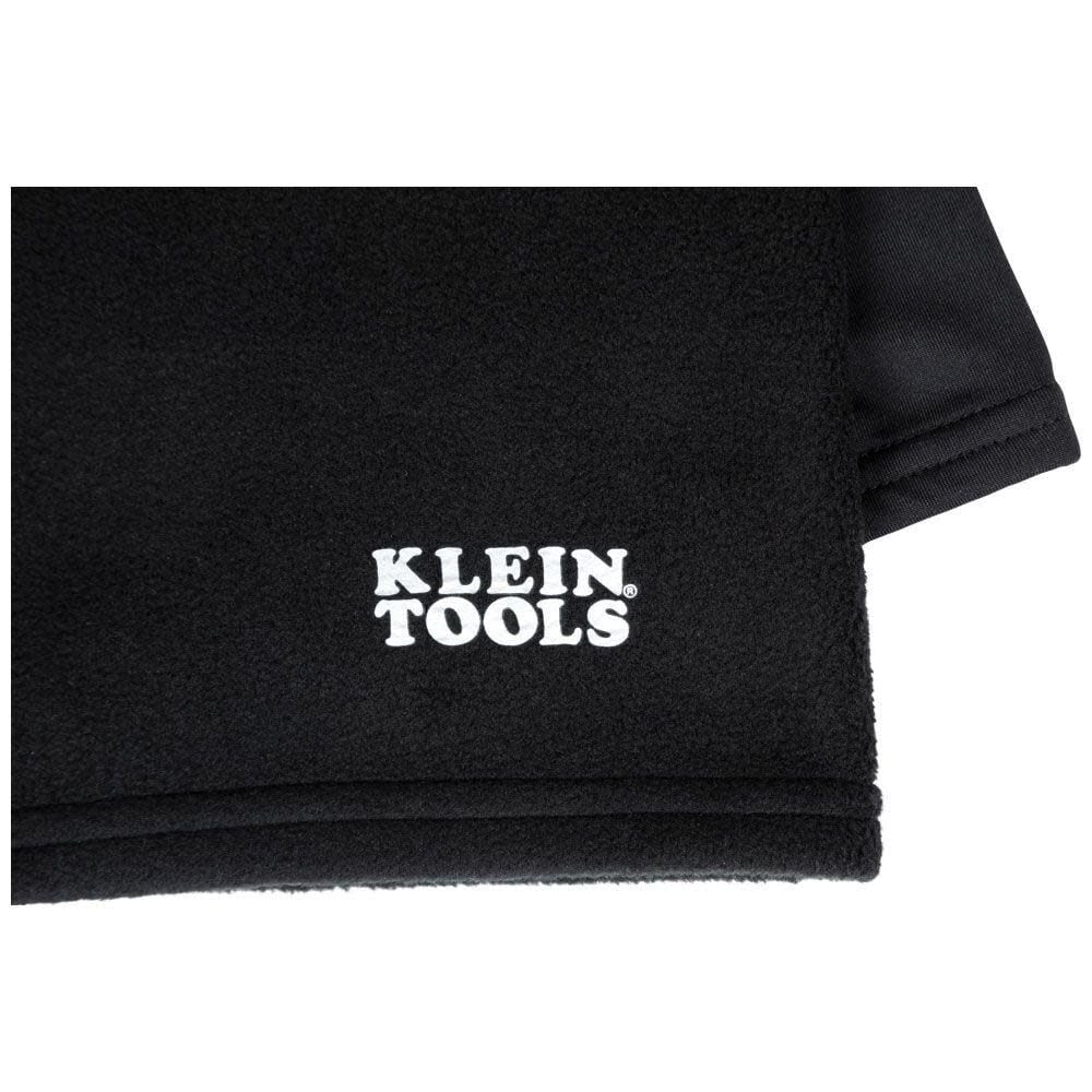 Klein Tools Neck and Face Warming Half-Band 60466 from Klein Tools