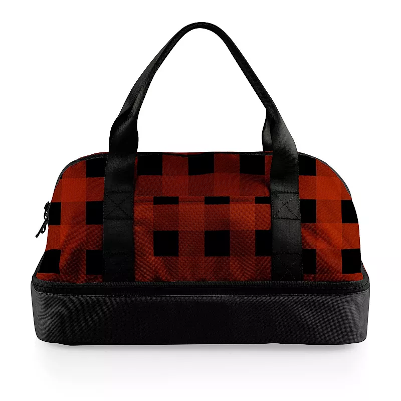 Picnic Time Potluck Casserole Tote