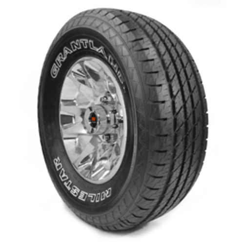 Milestar Grantland P22565R17 100T BSW Tires