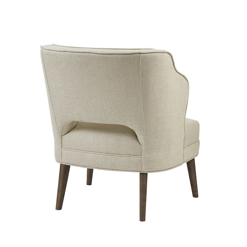 Madison Park Embry Armless Accent Chair