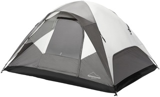 Alpine Mountain Gear Weekender Tent 4