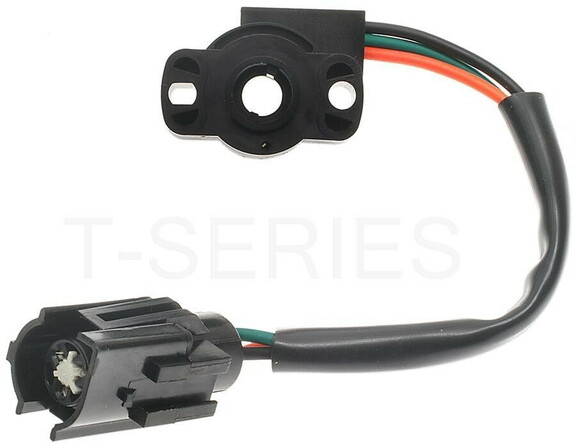 Standard Motor Products TH44T Throttle Position Se...