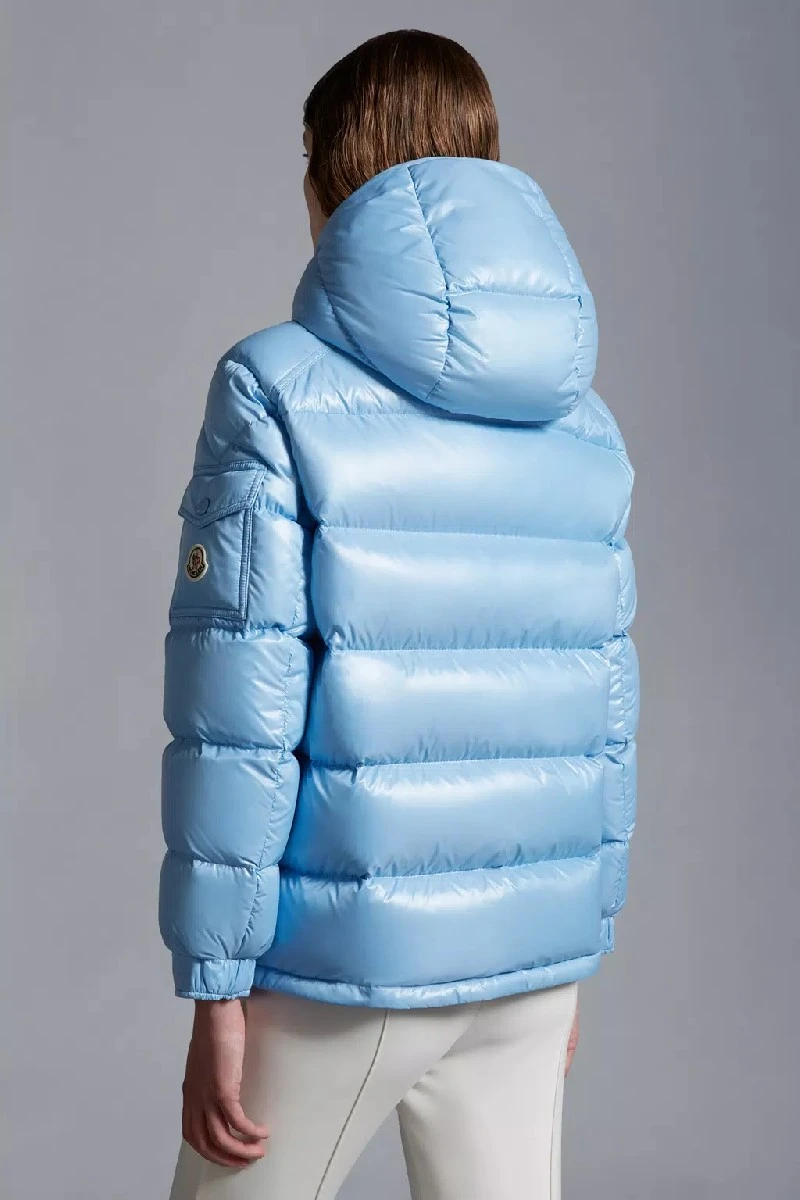 Maire Short Down Jacket