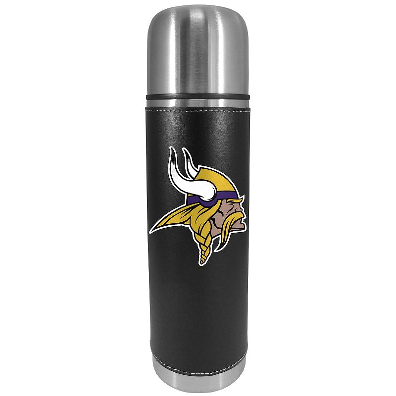 Minnesota Vikings Graphic Thermos