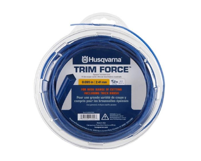 Husqvarna TrimForce™ .095