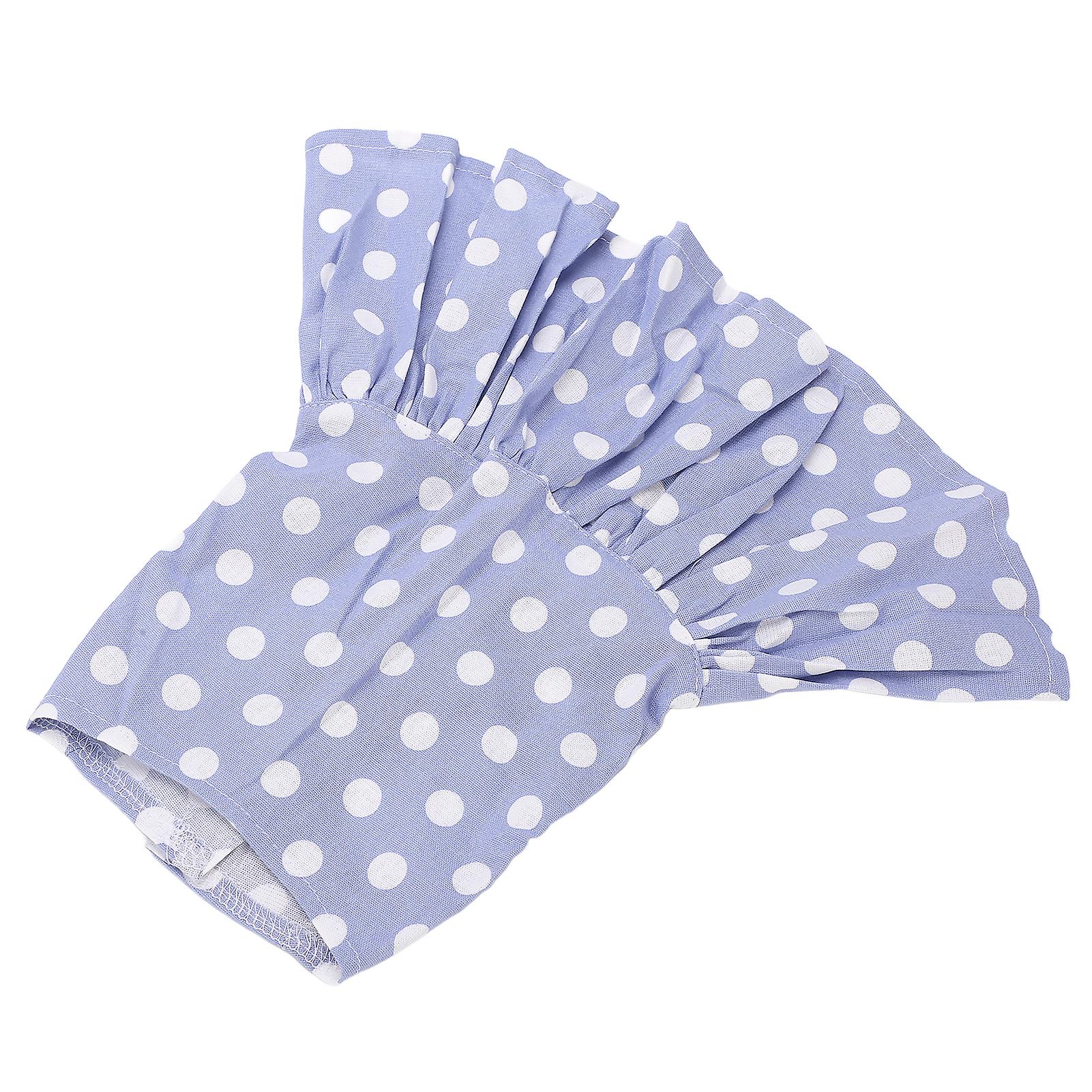 Dog Summer Dress Breathable Cute Pet Summer Clothes For Girl Small Dogs And Catsxs