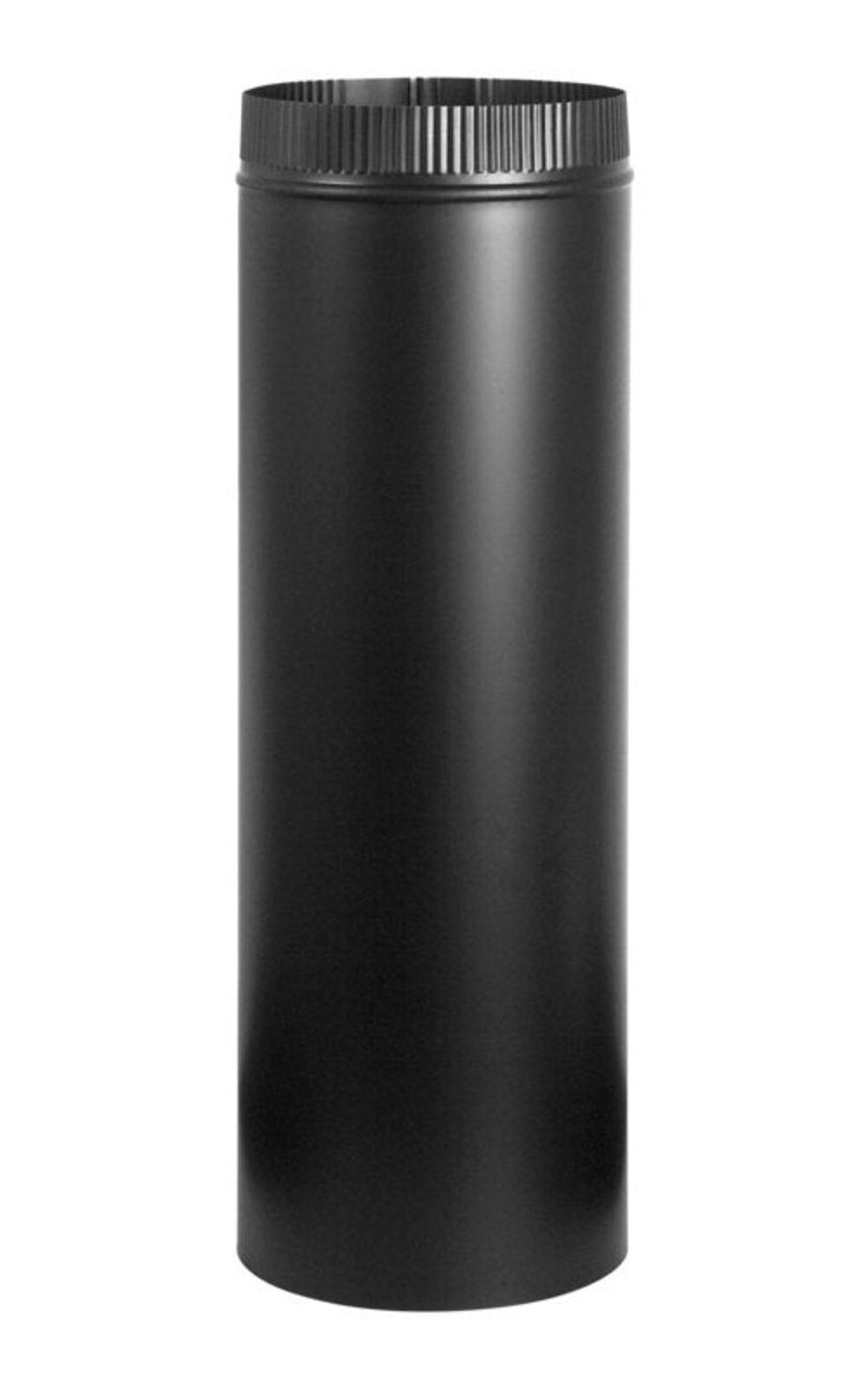 STOVE PIPE BLK24G 8